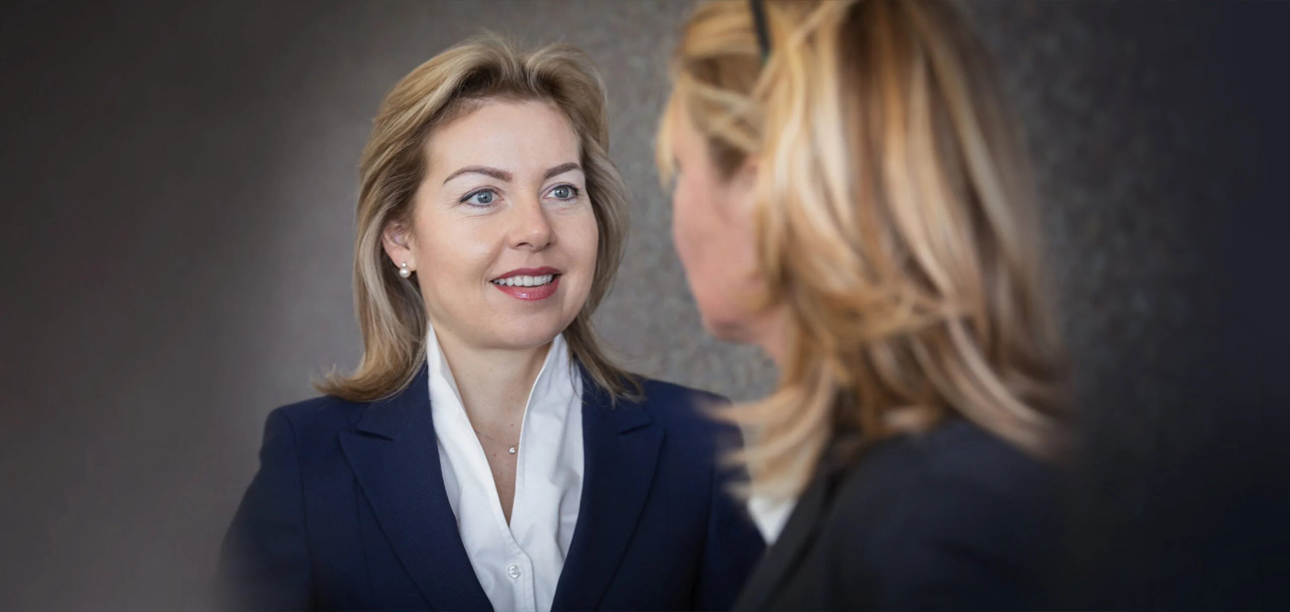 BludauPartners | Executive Search