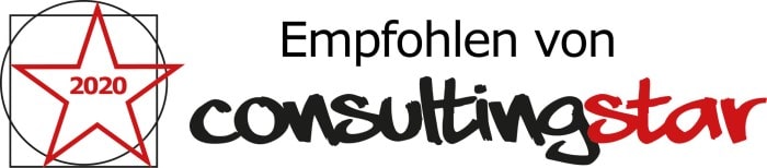 Bludau Partners | Consulting Star Siegel
