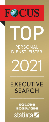 Bludau Partners | Focus Siegel 2021