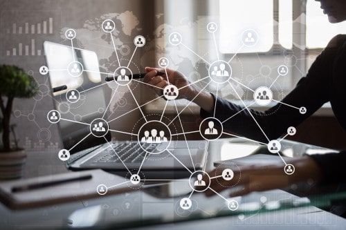 BludauPartners | How to foster Social Connection