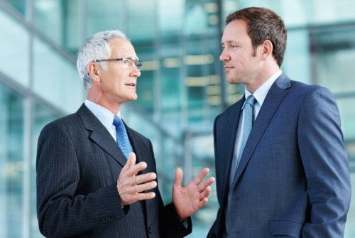 BludauPartners | Führungskräfte zur Hochform entwickeln