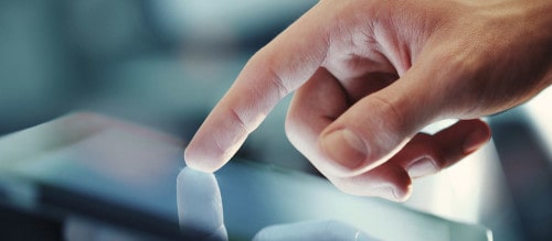 BludauPartners | Information and Technology Officers