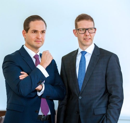 BludauPartners | Top Personaldienstleister im Focus