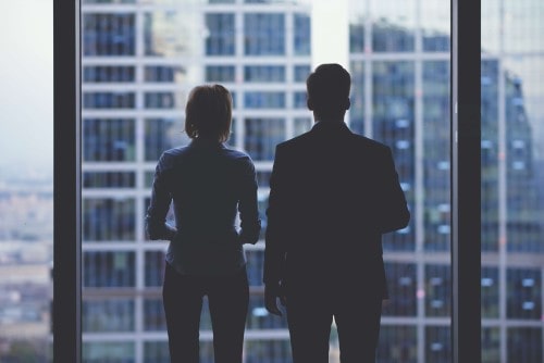 BludauPartners | Rekrutierung von Führungspositionen