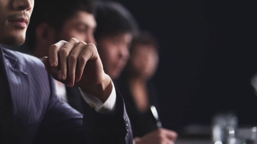 BludauPartners | SOARING