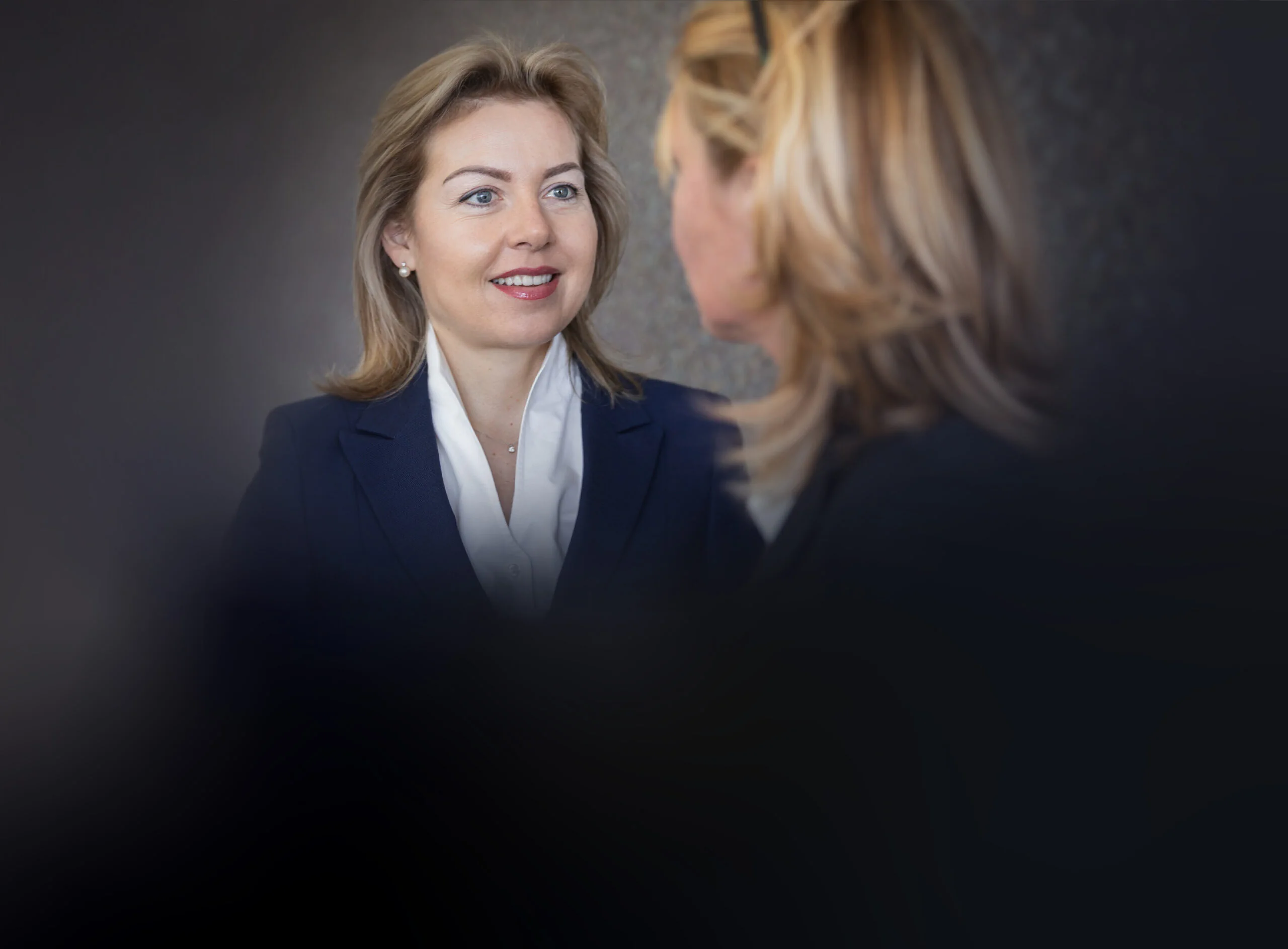 BludauPartners | Executive Search