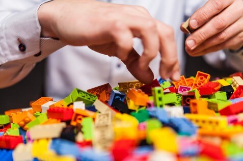 BludauPartners | Den Wandel spielerisch gestalten