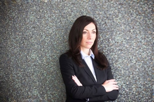 Frauen für ganz oben