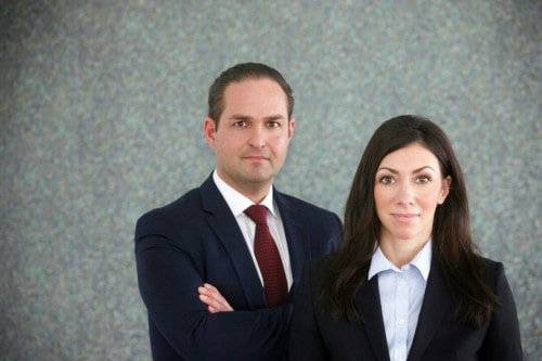 Frauen für ganz oben