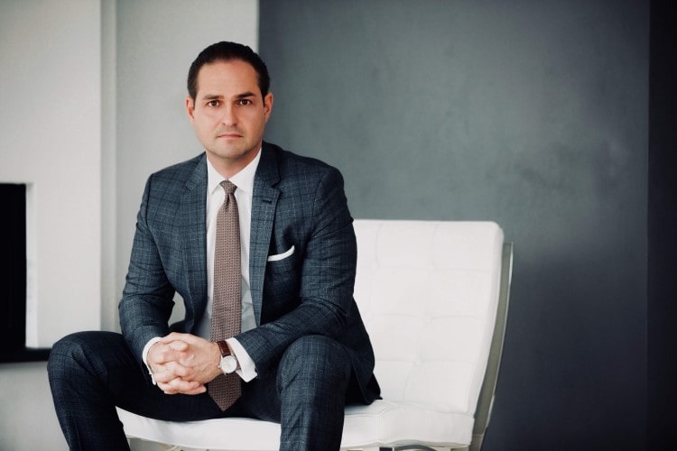 BludauPartners | Kaan Bludau - Nachfolgeregelung im Mittelstand