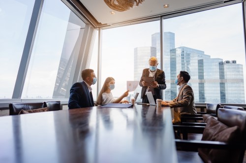 BludauPartners | Six Pillars