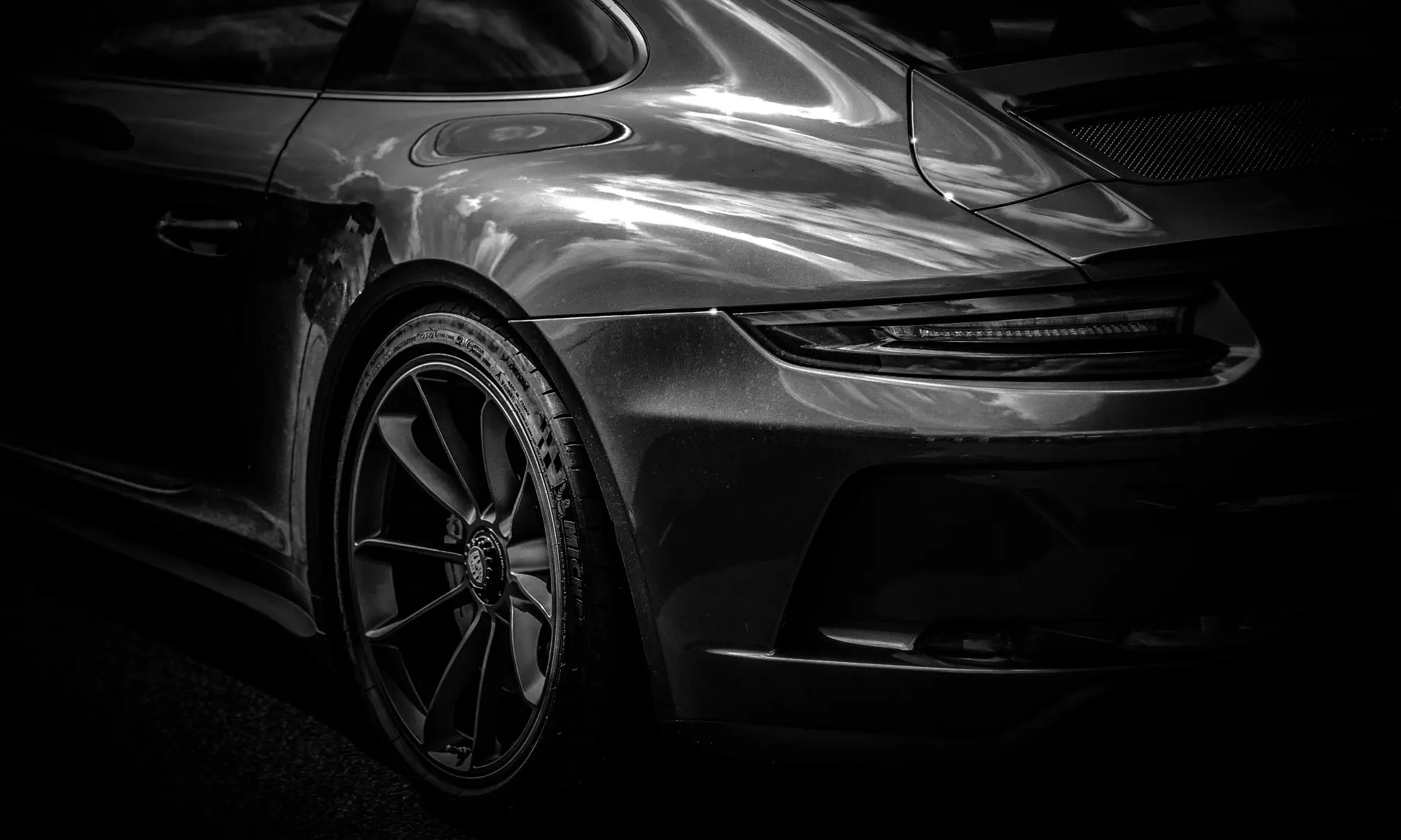 BludauPartners | Industrial and Automotive