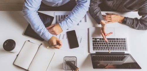 BludauPartners | Erfolgreich erziehlte Resultate