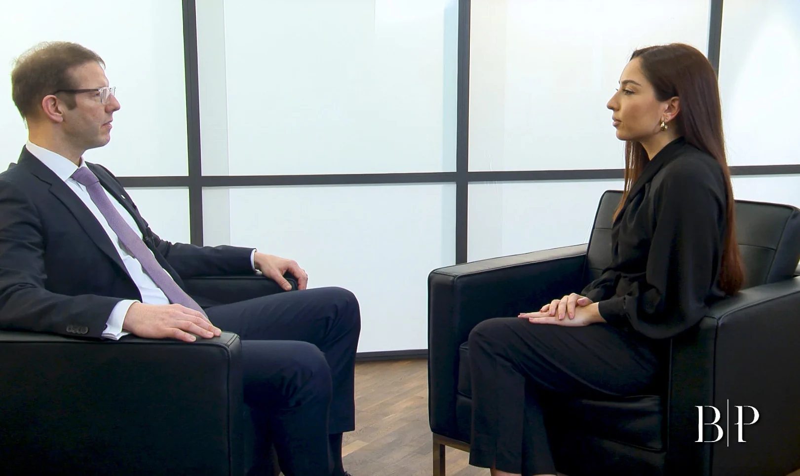 BludauPartners Executive Talk