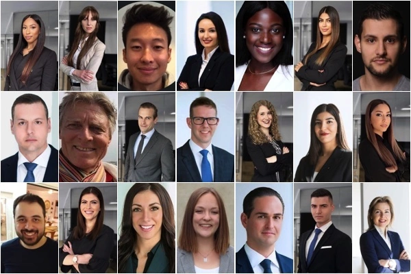 BludauPartners | Executive Consultants