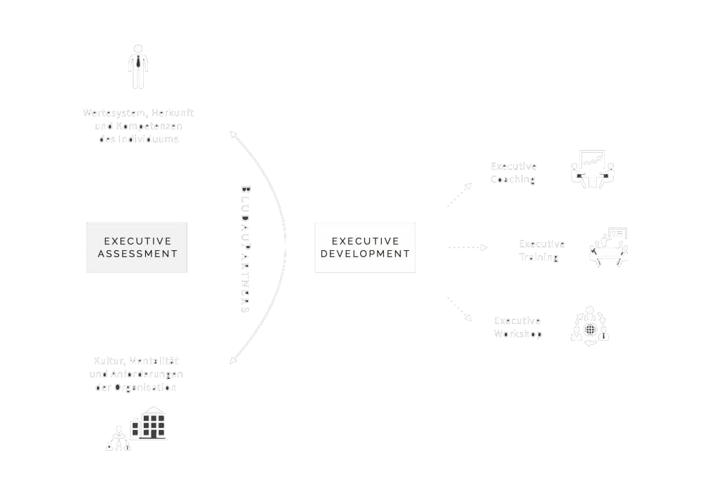 BludauPartners | Executive Development der Prozess