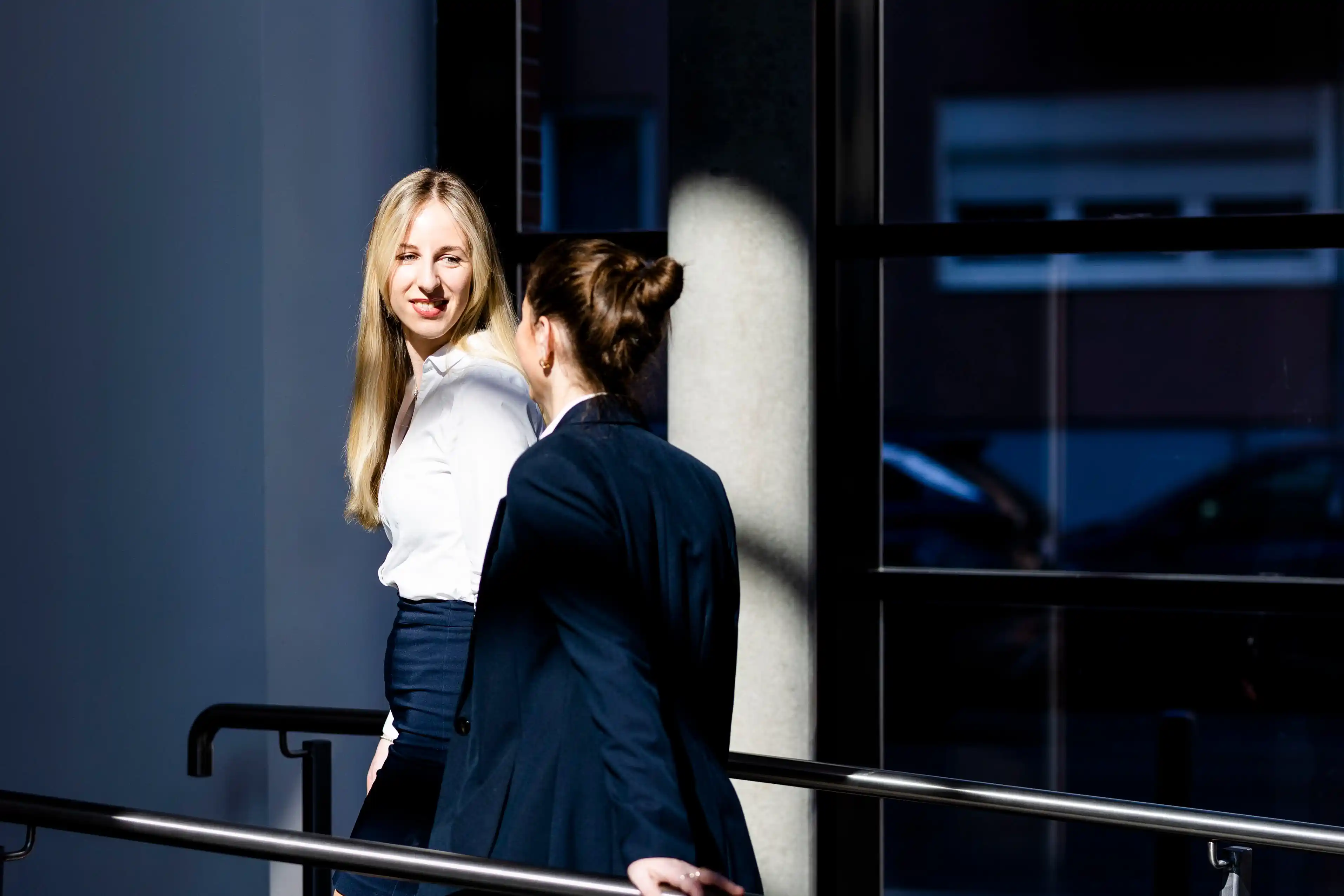 BludauPartners | Globalisierung, Zentralisierung und Digitalisierung der HR-Prozesse