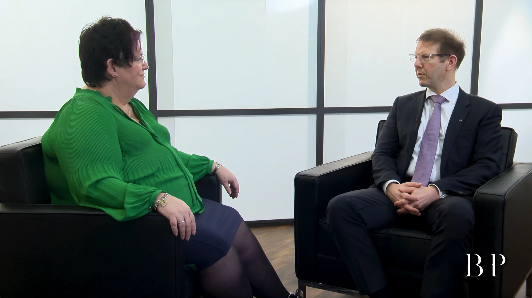 BludauPartners Executive Talk