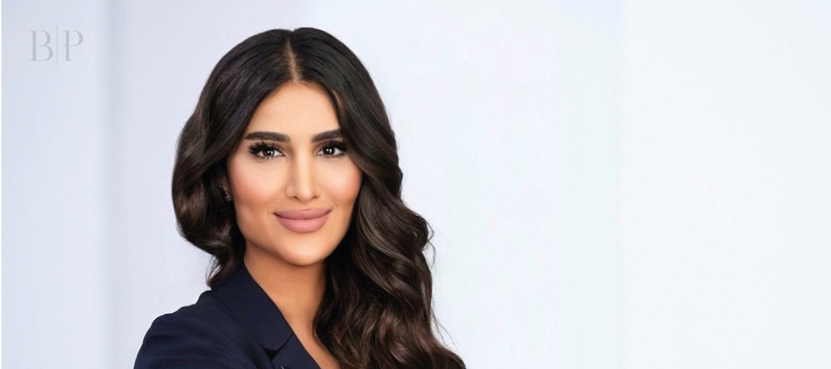 BludauPartners | Senior Consultant Marwa Köprili