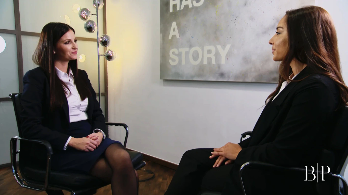 BludauPartners Executive Talk