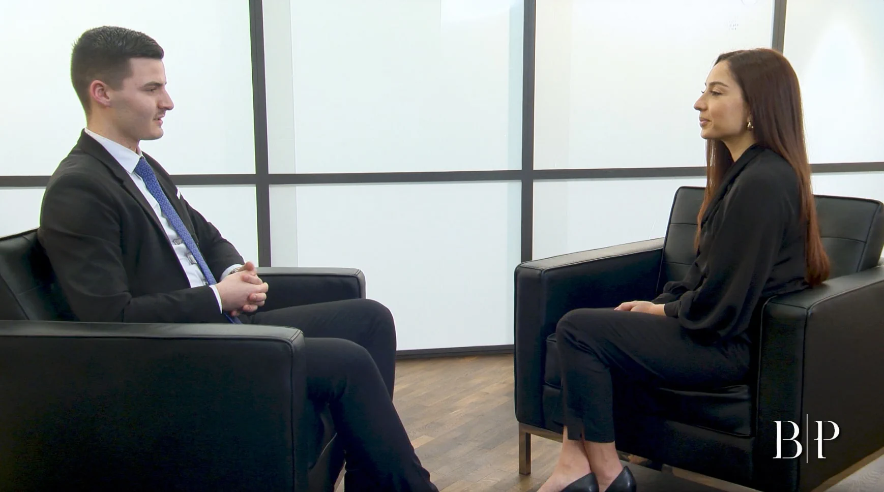 BludauPartners Executive Talk