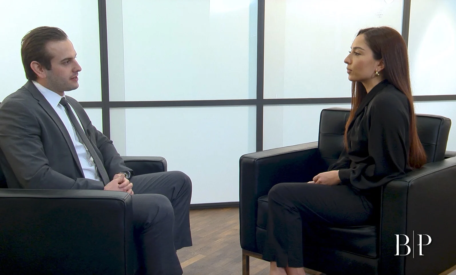 Interview Seymen Vardal