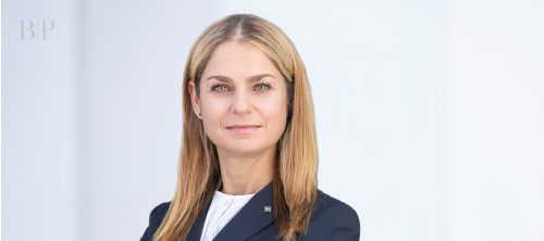 BludauPartners | Consultant und Talent Acquisition Consultant Yasemin Bludau