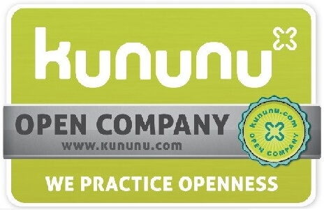 BludauPartners | Kununu Open Company